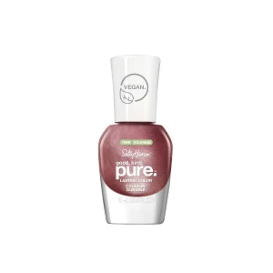 Sally Hansen Good Kind Pure Nail Polish Raisin The Bar 320 80g