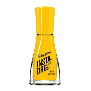 Sally Hansen Insta Dri Nail Polish My Ca-Bannana