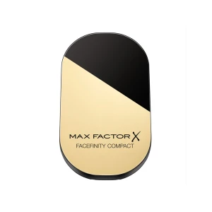 Max Factor Facefinity Foundation Compact 002 Ivory
