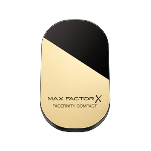 Max Factor Facefinity Foundation Compact Foundation 003 Natural