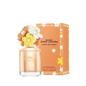 Marc Jacobs Ever So Fresh Edp 75ml Marc Jacobs Ever So Fresh Edp 75ml