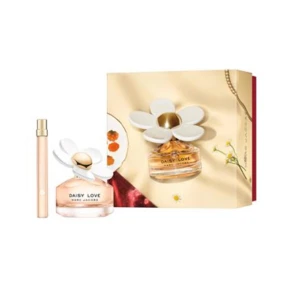 Marc Jacobs Daisy Love Edt 50ml Gift Set Marc Jacobs Daisy Love Edt 50ml Gift Set