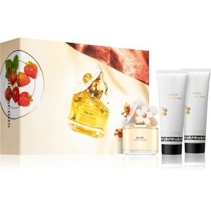 Marc Jacobs Daisy Edt 50ml Gift Set 3piece Marc Jacobs Daisy Edt 50ml Gift Set 3piece