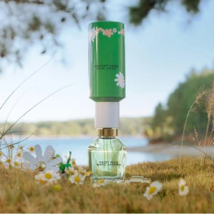 Marc Jacobs Daisy Wild Edp 150ml Refill Marc Jacobs Daisy Wild Edp 150ml Refill
