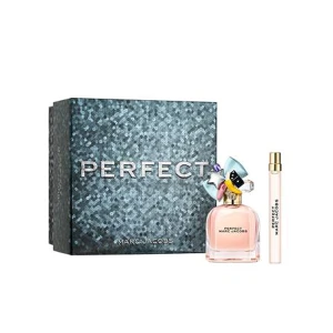 Marc Jacobs Perfect Edp 50ml Gift Set