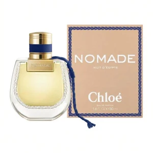 Chloe Nomade Nuit D'Egypte Edp 50ml
