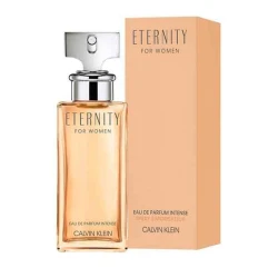 Calvin Klein Eternity For Women Intense Edp 50ml