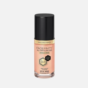 Max Factor All Day Flawless Foundation C50 Natural Rose 30ml