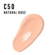 Max Factor All Day Flawless Foundation C50 Natural Rose 30ml Max Factor All Day Flawless Foundation C50 Natural Rose 30ml