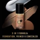 Max Factor All Day Flawless Foundation C50 Natural Rose 30ml Max Factor All Day Flawless Foundation C50 Natural Rose 30ml