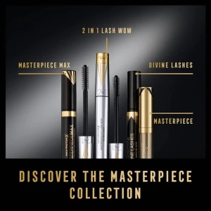Max Factor Masterpriece Matte Liquid Eyeliner 03 Espresso
