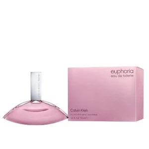 Calvin Klein Ck Euphoria Edt 50ml