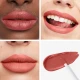 Rimmel Lasting Mega Matte Lipstick 600 Coral Sass 7.4ml Rimmel Lasting Mega Matte Lipstick 600 Coral Sass 7.4ml