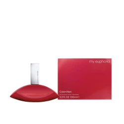 Calvin Klein My Euphoria Woman Edp 100ml