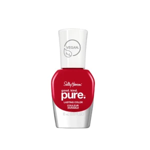 Sally Hansen Natural Red 10ml