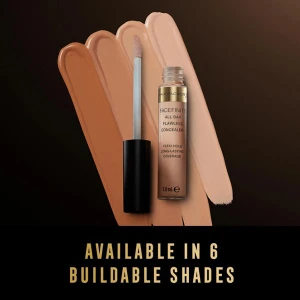 Max Factor Facefinity Concealer 020