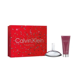 Calvin Klein Euphoria Women Edp 50ml 2 Piece Gift Set