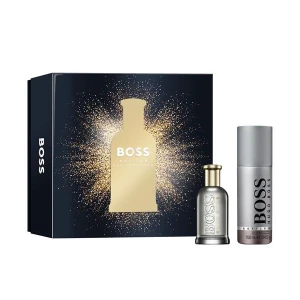 Hugo Boss Bottled Edp 50ml 2 Piece Gift Set