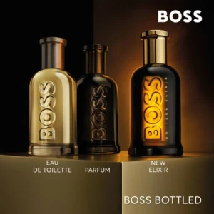 Hugo Boss BOSS Bottled Elixir Parfum Intense 100ml Hugo Boss BOSS Bottled Elixir Parfum Intense 100ml