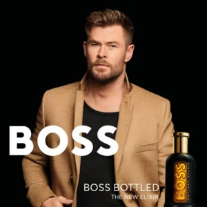 Hugo Boss BOSS Bottled Elixir Parfum Intense 50ml Hugo Boss BOSS Bottled Elixir Parfum Intense 50ml