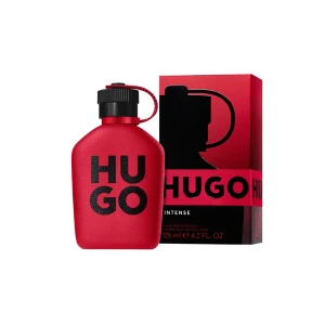 Hugo Boss Hugo Intense For Men Edp 125ml Hugo Boss Hugo Intense For Men Edp 125ml