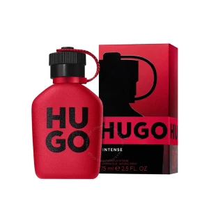 Hugo Boss Hugo Intense For Men Edp 75ml