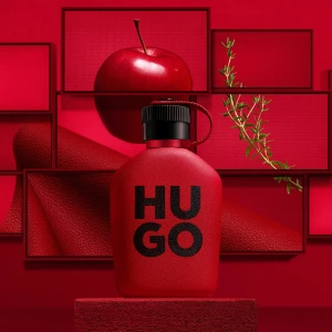 Hugo Boss Hugo Intense For Men Edp 75ml