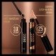 Max Factor 2000 Calorie Pro Stylist Mascara Black