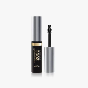 Max Factor 2000 Calorie Brow Sculpt Clear 000