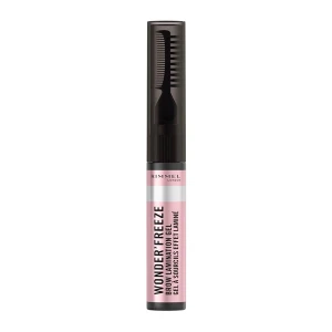 Rimmel Wonderfreeze Brow Lamination Gel 001 Clear