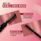 Rimmel Wonderfreeze Brow Lamination Gel 001 Clear Rimmel Wonderfreeze Brow Lamination Gel 001 Clear
