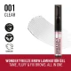 Rimmel Wonderfreeze Brow Lamination Gel 001 Clear Rimmel Wonderfreeze Brow Lamination Gel 001 Clear