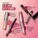 Rimmel Wonderfreeze Brow Lamination Gel 004 Deep Brown Rimmel Wonderfreeze Brow Lamination Gel 004 Deep Brown