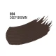 Rimmel Wonderfreeze Brow Lamination Gel 004 Deep Brown Rimmel Wonderfreeze Brow Lamination Gel 004 Deep Brown