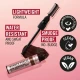 Rimmel Wonderfreeze Brow Lamination Gel 004 Deep Brown Rimmel Wonderfreeze Brow Lamination Gel 004 Deep Brown