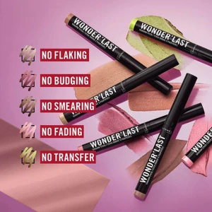 Rimmel Wonder'last Shadow Stick