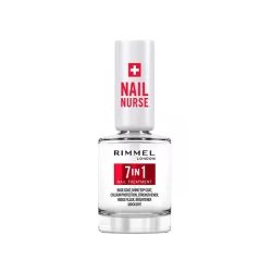 Rimmel Nail Care 7 In 1 Base Coat 12ml Rimmel Nail Care 7 In 1 Base Coat 12ml