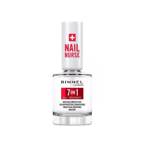 Rimmel Nail Care 7 In 1 Base Coat 12ml