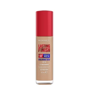 Rimmel Lasting Finish 35 Hour Foundation 103 True Ivory