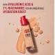 Rimmel Lasting Finish 35 Hour Foundation 150 Rose Vanilla 30ml Rimmel Lasting Finish 35 Hour Foundation 150 Rose Vanilla 30ml