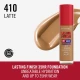 Rimmel Lasting Finish 35 Hour Foundation 410 Latte 30ml Rimmel Lasting Finish 35 Hour Foundation 410 Latte 30ml