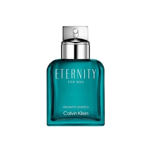 Calvin Klein Eternity Aromatic Essence Intense Edp For Men 100ml