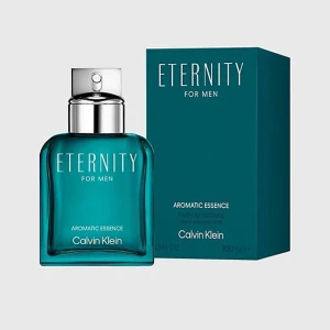Calvin Klein Eternity Aromatic Essence Intense Edp For Men 100ml Calvin Klein Eternity Aromatic Essence Intense Edp For Men 100ml