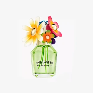 Marc Jacobs Daisy Wild Eau So Intense Edp 50ml