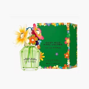 Marc Jacobs Daisy Wild Eau So Intense Edp 50ml Marc Jacobs Daisy Wild Eau So Intense Edp 50ml