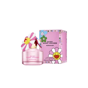 Marc Jacobs Daisy Murakami Pink 50ml Edp