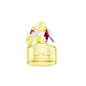Marc Jacobs Daisy Murakami Yellow 50ml Edp