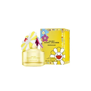 Marc Jacobs Daisy Murakami Yellow 50ml Edp