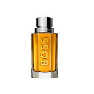 Hugo Boss The Scent Mens Edt 50ml