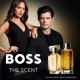Hugo Boss The Scent Mens Edt 50ml Hugo Boss The Scent Mens Edt 50ml